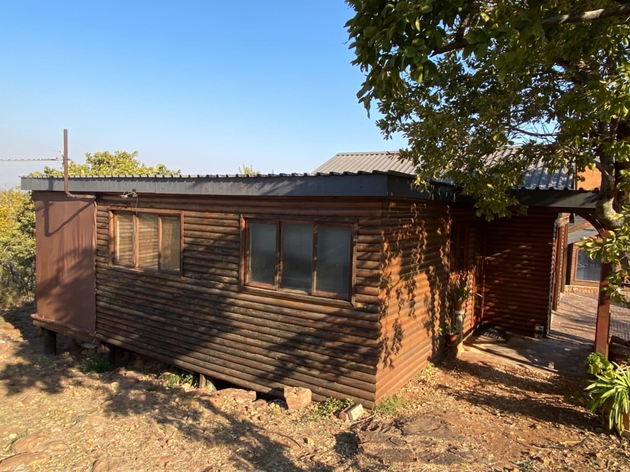 3 Bedroom Property for Sale in Safari Gardens North West